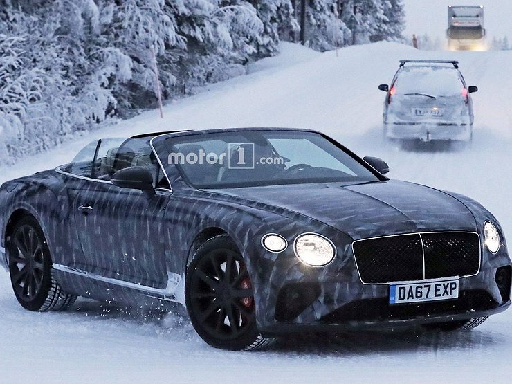 bentley continental gt speed 2014 прайс лист