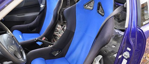 Последствия повышенного давления в шинах