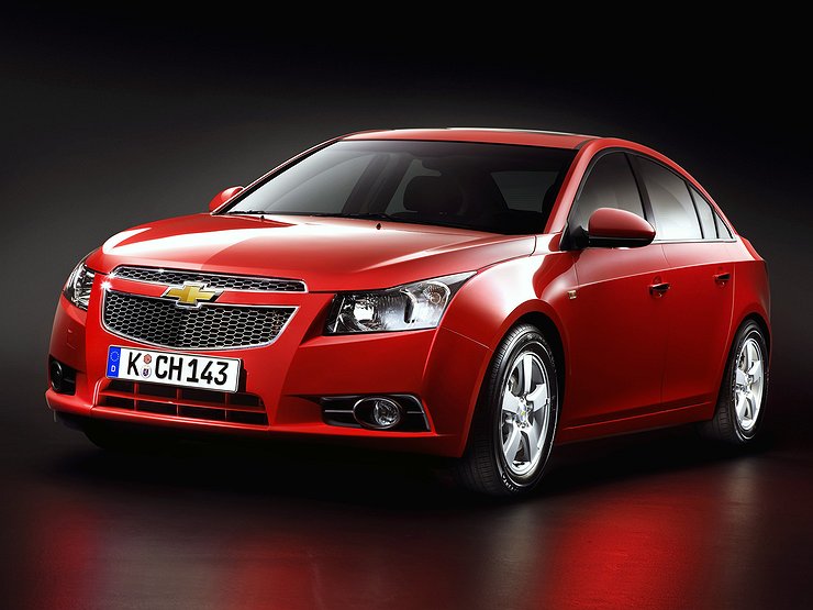 почему продают chevrolet cruze