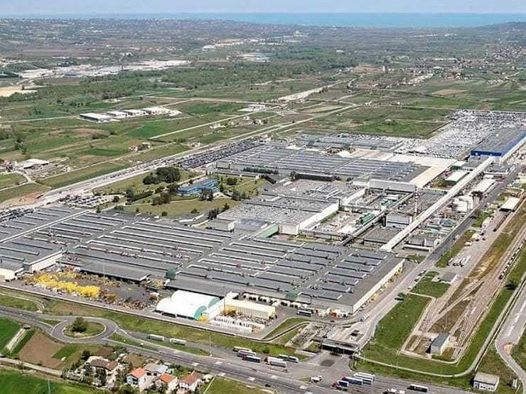 Завод fiat в россии Завод fiat в россии