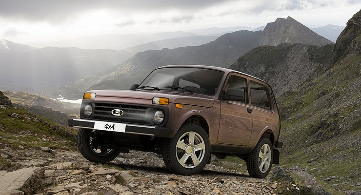 Daewoo какой страны марка