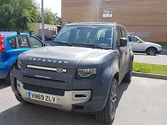 Пятигорск land rover