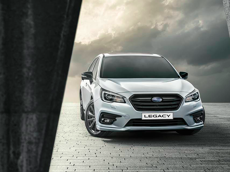 Subaru legacy хэтчбек