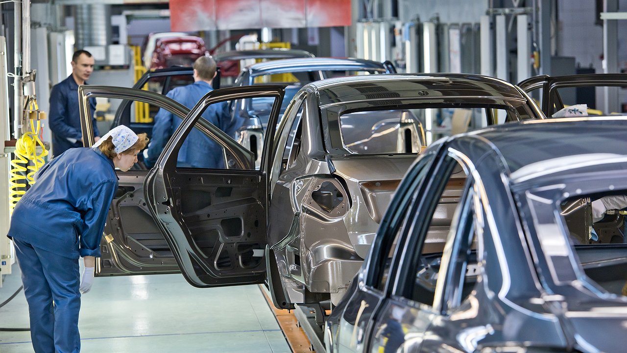 Планы автоваза по выпуску новых моделей последние новости