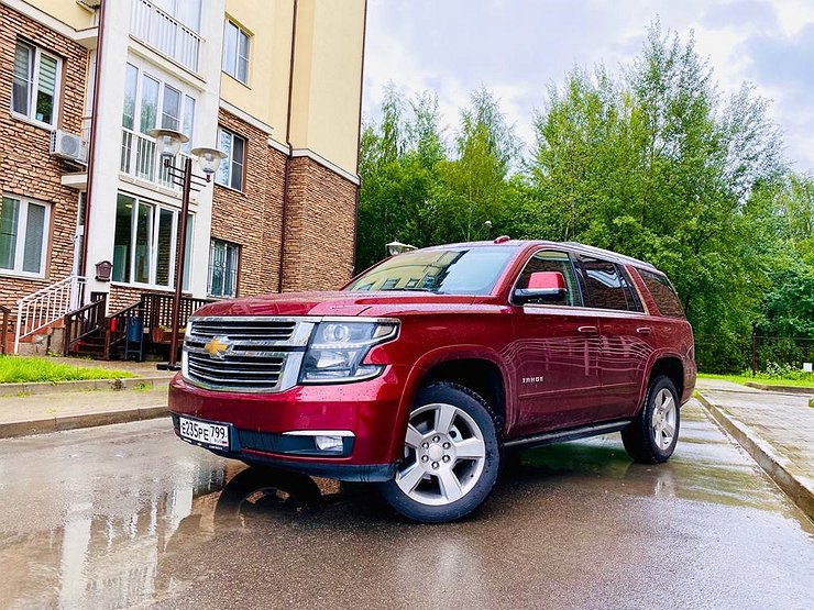 Автомобиль Тахо Фото Автомобиль Тахо Фото