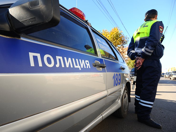 Роль аварийного комиссара во встрече с ГИБДД