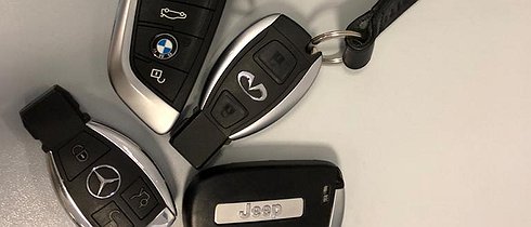 В Россию приехали особенные Mazda6 и СХ-5: всем не хватит - Автомобили - АвтоВзгляд