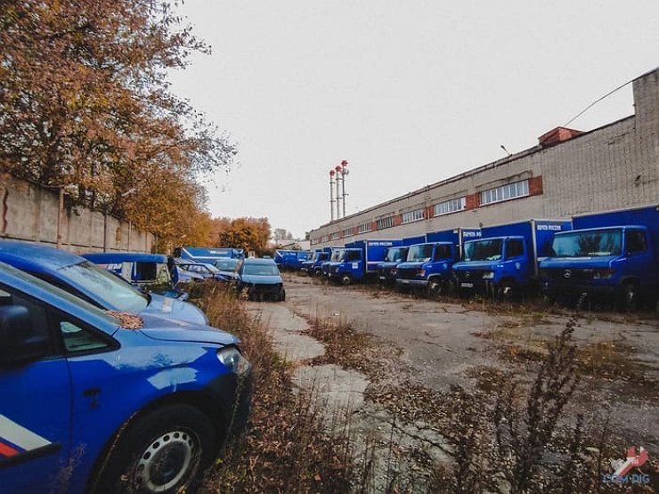 Фото Кладбища Автомобилей Фото Кладбища Автомобилей
