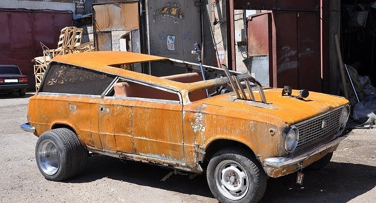 Узкие автомобили в россии Узкие автомобили в россии