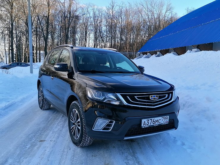 Автомобиль Geely Фото Автомобиль Geely Фото