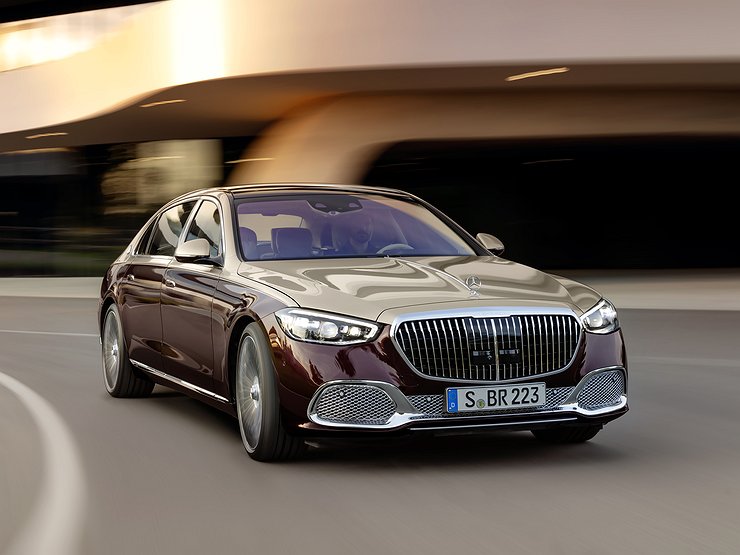 Автомобиль Майбах Фото Производитель Автомобиль Майбах Фото Производитель