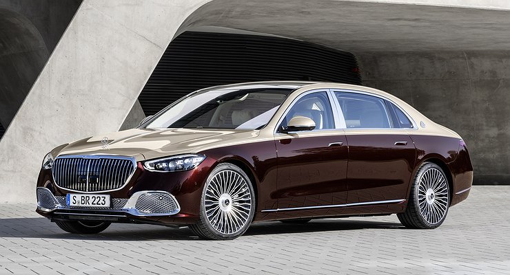 Автомобиль Майбах Фото Производитель Автомобиль Майбах Фото Производитель