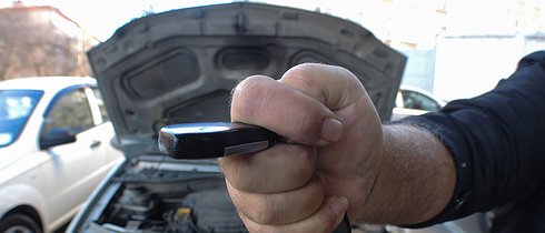Оператор ЭРА-ГЛОНАСС прокомментировал очевидные «косяки» системы вызова экстренных служб