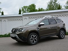 Как называются автомобили Duster и Lada Niva? Эксперты ответили на этот вопрос удивительным образом