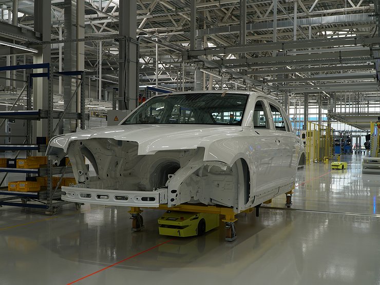 Аурус автомобиль производитель завод Аурус автомобиль производитель завод