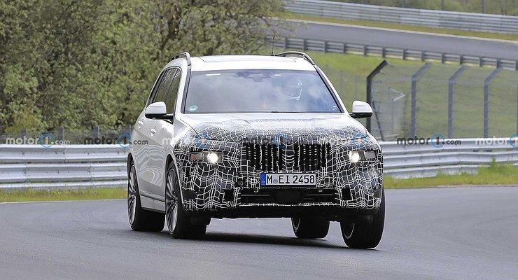 Bmw возвращается в россию