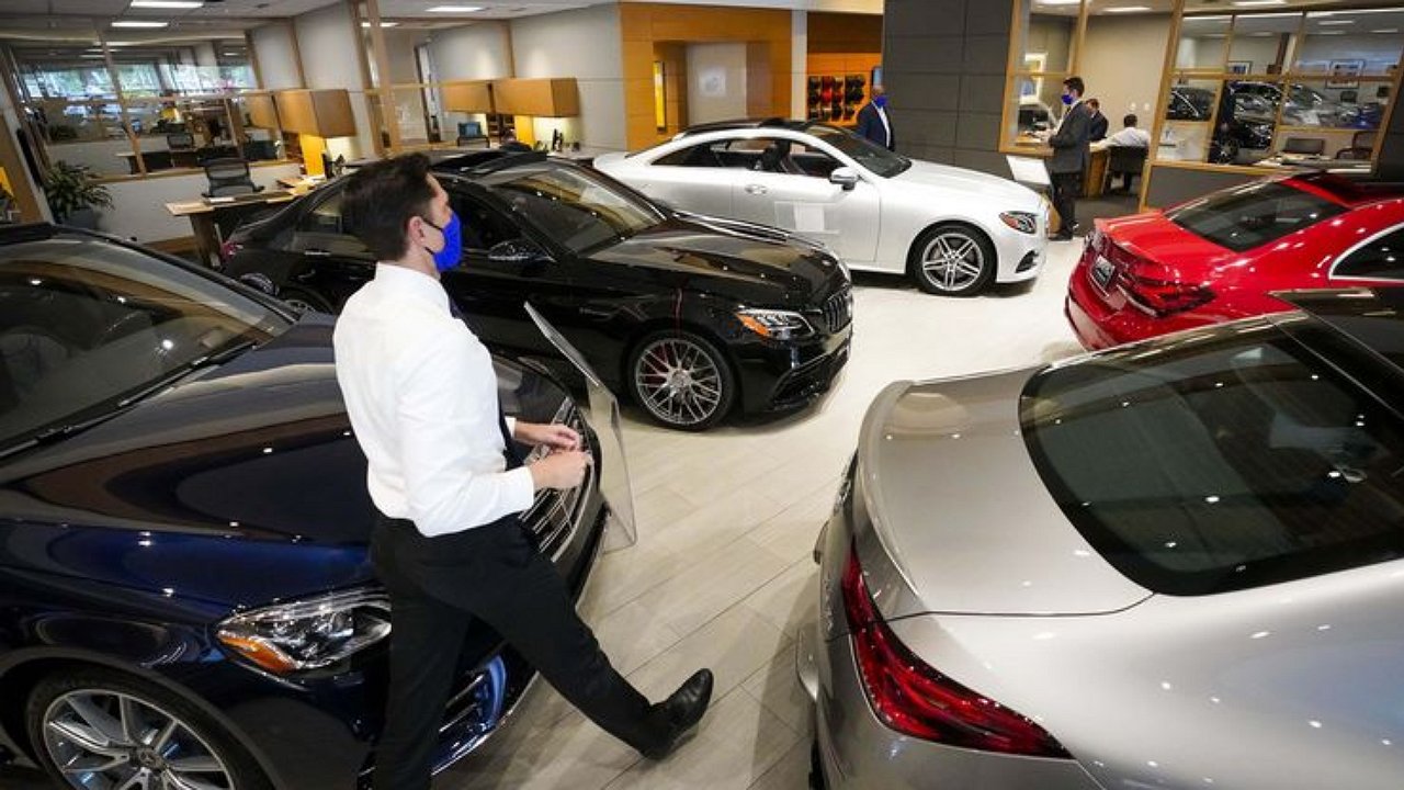 Ожидается ли подорожание автомобилей