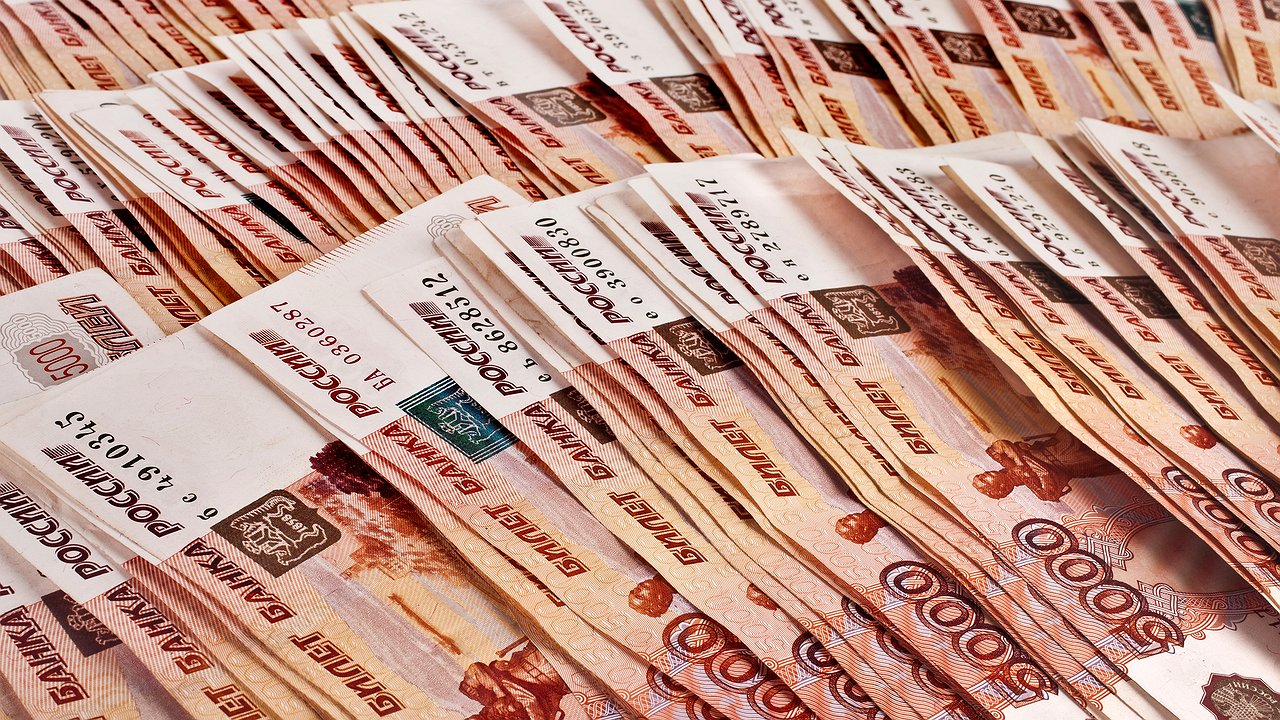 Картинка 1000000 рублей