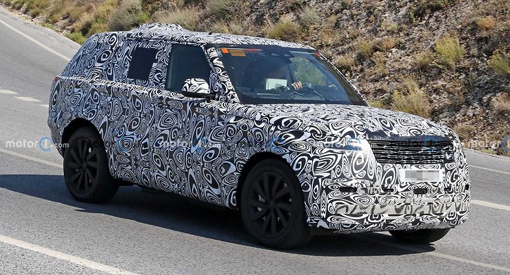 Rover марка автомобиля