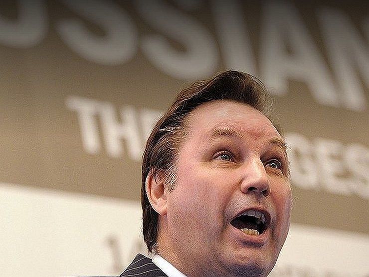 Максим саржин автоваз