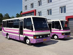 Против Niva Chevrolet и Niva Travel выступают три более крутых внедорожника