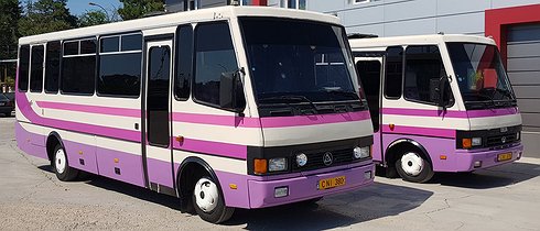 Против Niva Chevrolet и Niva Travel выступают три более крутых внедорожника