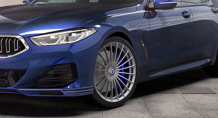 Why BMWs and Mercedes-Benz can no longer be left unattended on the street