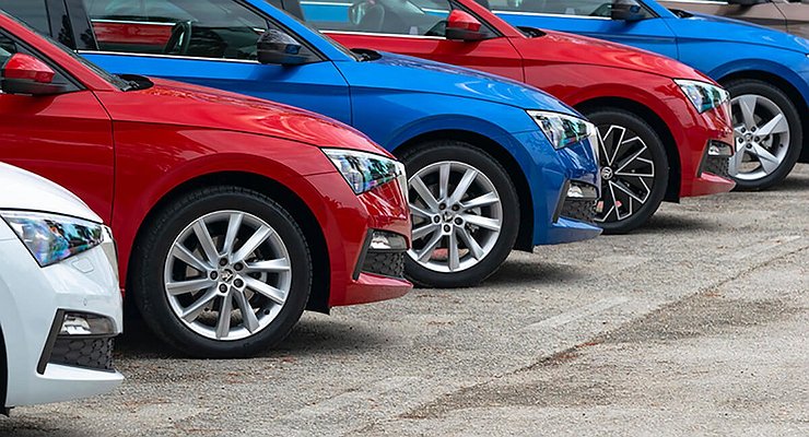 Why is it most profitable today to buy a used car in Belarus?
