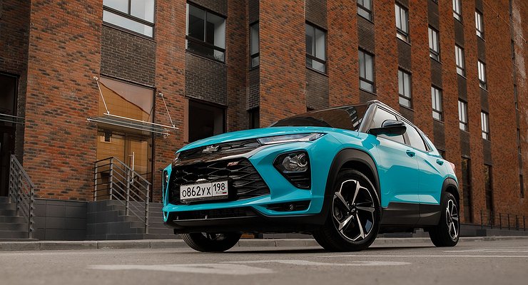 Russian dealers forego Chevrolet cars, driving prices down drastically
