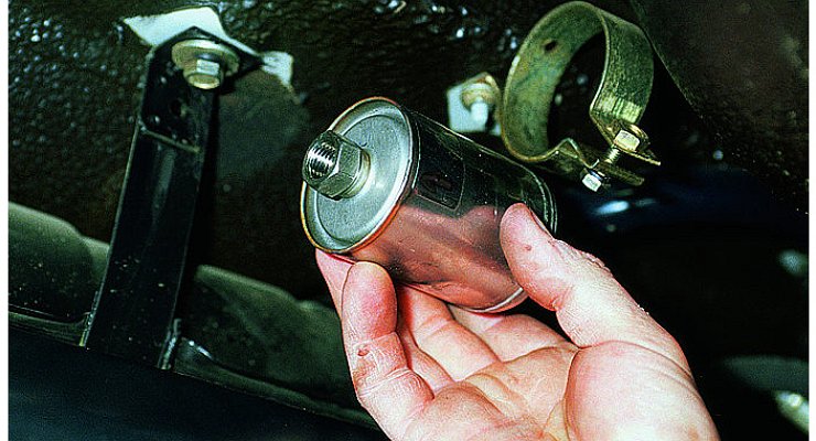 Yard repair: is it possible to find a competent car service?