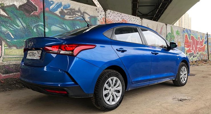 Russian car thieves are chasing Kia, Hyundai and Toyota