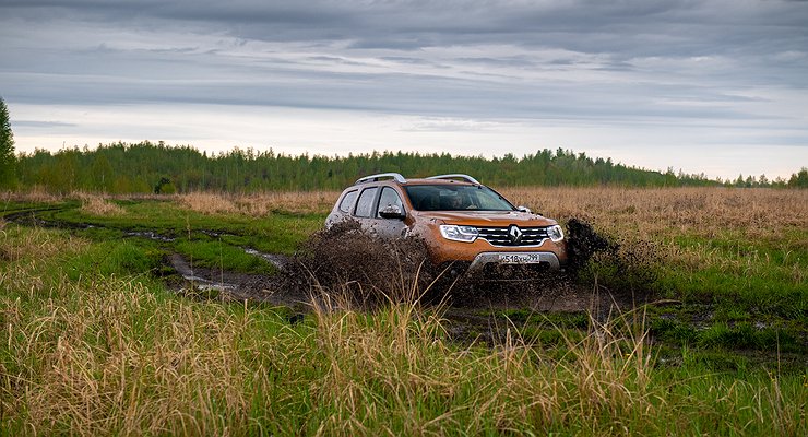 Will Russia be left without Renault cars?