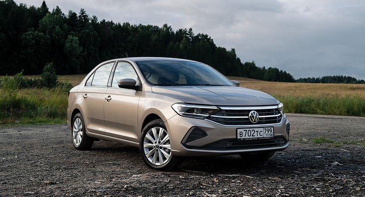 Volkswagen recalls tens of thousands of Polos assembled in Russia for repairs