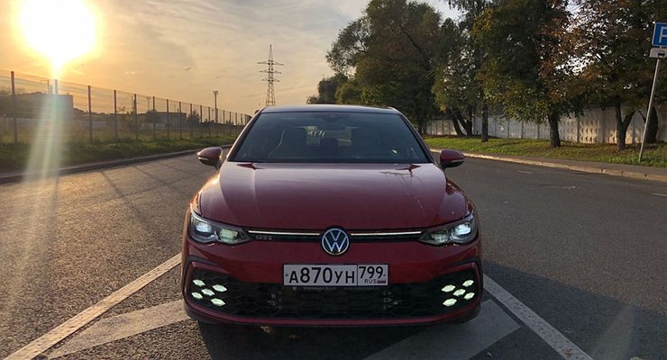 Towards AvtoVAZ: Volkswagen has simplified the configuration of its cars