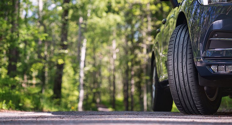 Rescue crisis: tire manufacturers boast record revenues