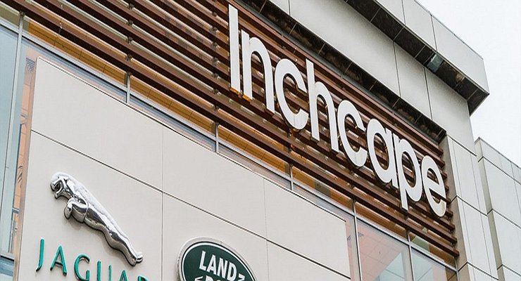 British car dealer Inchcape called the selling price of the Russian company