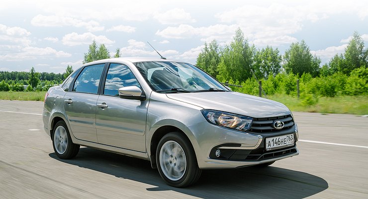 AvtoVAZ came up with a plan to flood the market with cheap cars