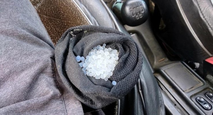 Why experienced motorists buy silica gel balls every spring?