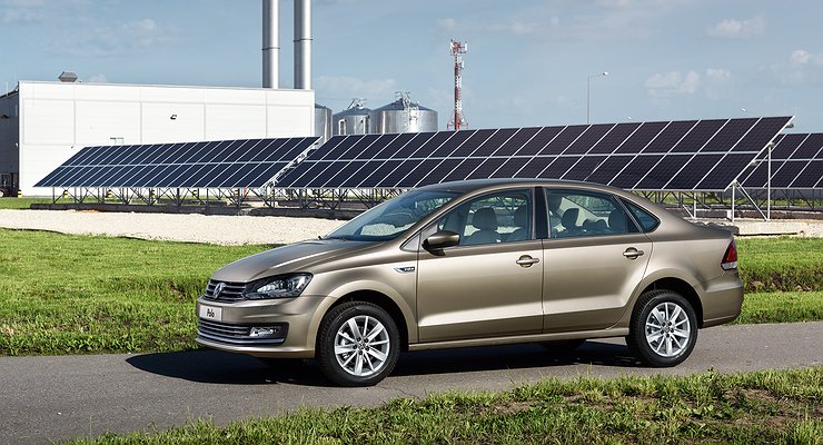 Even used cars are no longer available to Russians