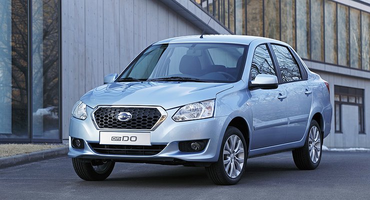 Datsun brand may be revived for electric car production