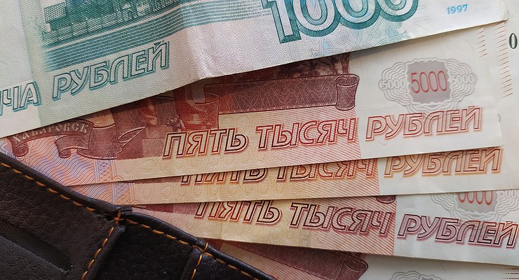 The average size of a car loan in Russia increased by 30%