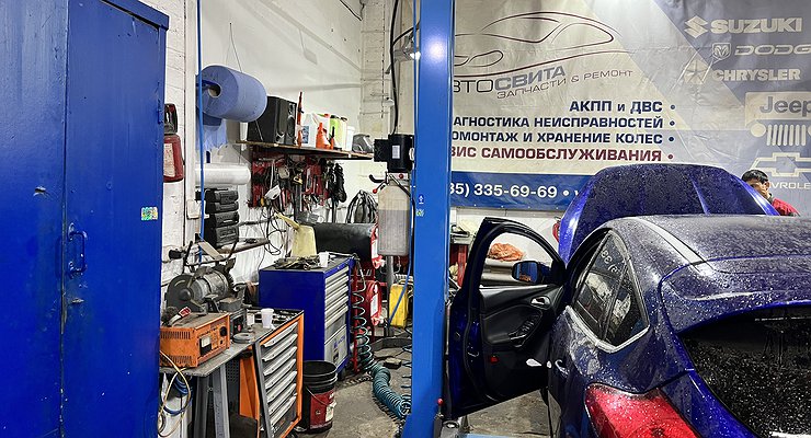 Should you use reconditioned, used or 3D printed car parts?