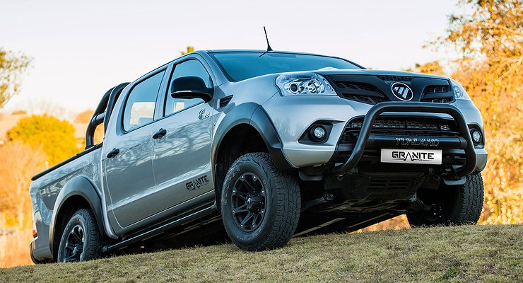 Chinese invasion: another brand of cars is being assembled in Russia