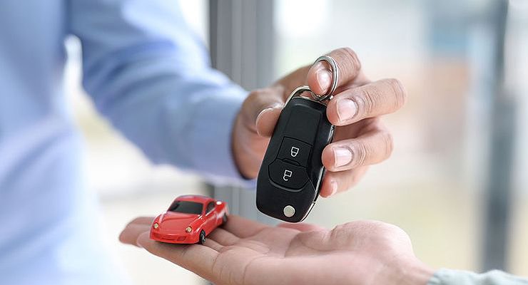 Why it is better to refuse to sell a car to a relative?