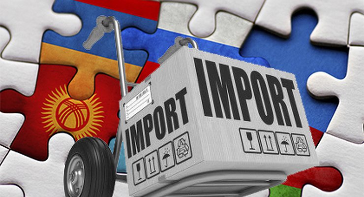Bypass sanctions: drivers no longer have problems with spare parts