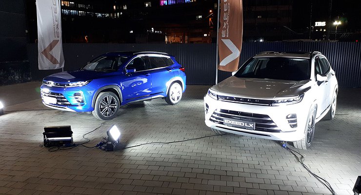 Chinese ambassador says Russia will be flooded with Chinese cars