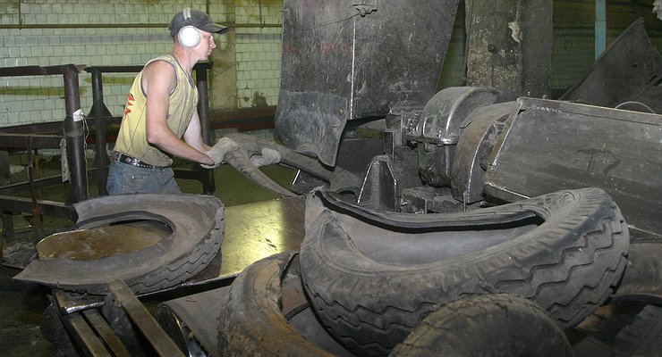 Come on: Anti-Russian sanctions will leave Europe without ties