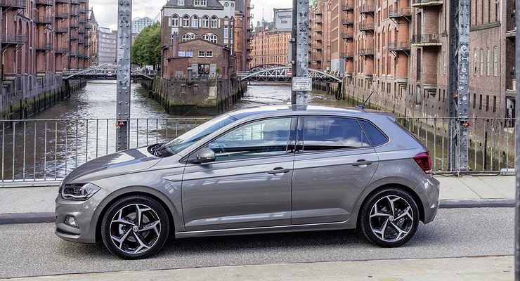 Because of the special operation in Ukraine, the Germans rushed to buy small diesel cars