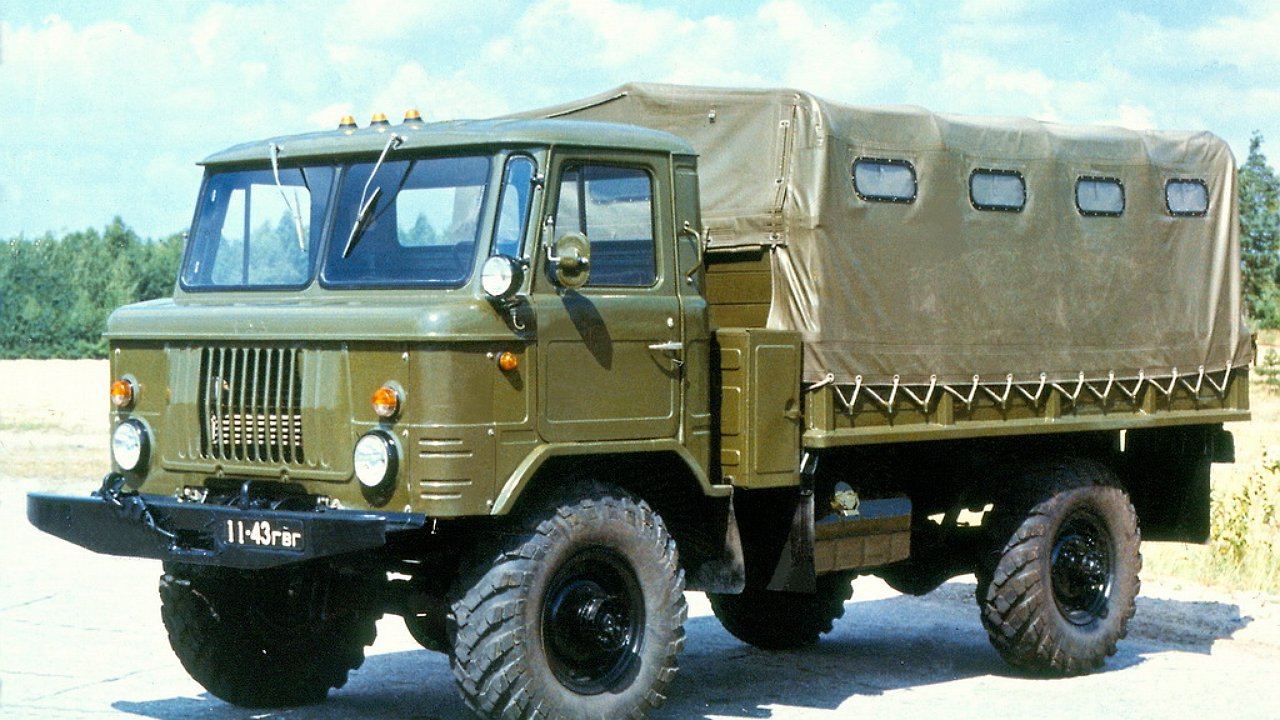 Машина 66 картинки
