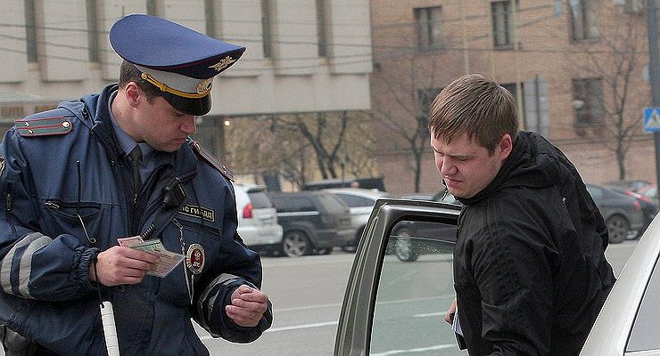 We are waiting for a wave of mass arrests and new fines: the traffic police is given expanded powers